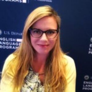 Profile photo of Jacquie Gardy