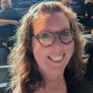 Profile photo of Jami Shields