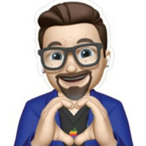 Profile photo of Mike Lawrence