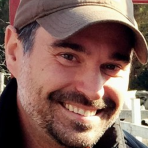 Profile photo of Eric Lawson
