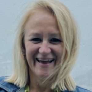 Profile photo of Colleen Terrill