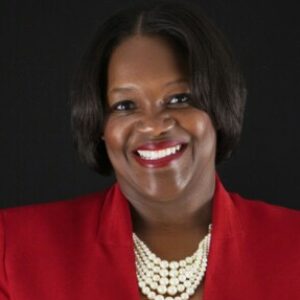 Profile photo of Dr. Tracy Daniel-Hardy