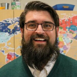 Profile photo of Matthew Winters