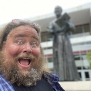 Profile photo of Tim Needles