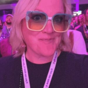 Profile photo of Allison Curry