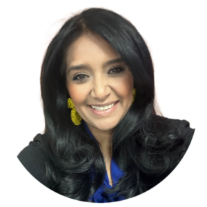 Profile photo of Tania Gonzalez