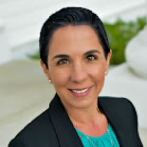 Profile photo of Jennifer Baselice