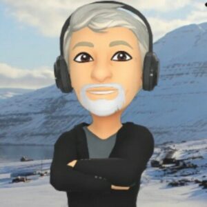 Profile photo of Tom Finn