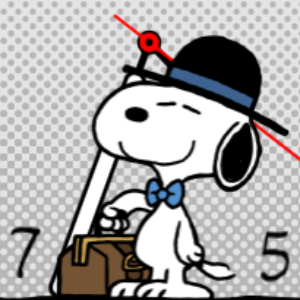Profile photo of Leo Perkins