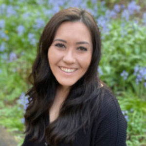 Profile photo of Gina Garvey