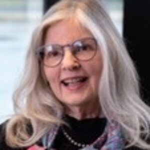 Profile photo of Ann Flynn