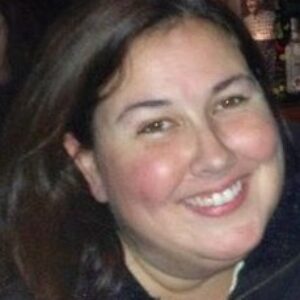 Profile photo of Amy Shanahan