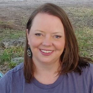 Profile photo of Brandy Jackson