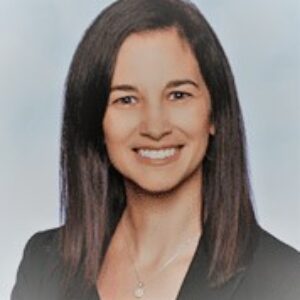 Profile photo of Melissa Hodgson