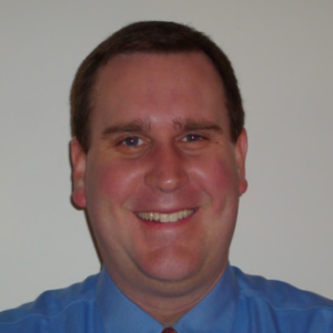 Profile photo of Mike Sylofski