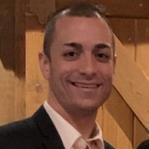 Profile photo of Nicholas Scales
