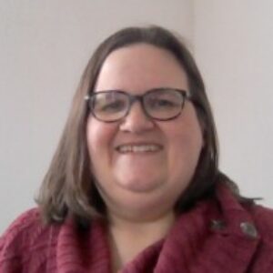 Profile photo of Melanie Acevedo
