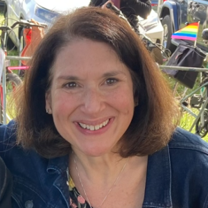Profile photo of Grace Magley, CETL