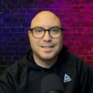 Profile photo of Dan Kreiness