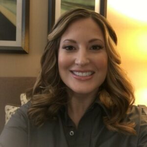 Profile photo of Michelle Papa