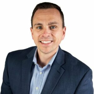 Profile photo of Tom Driscoll