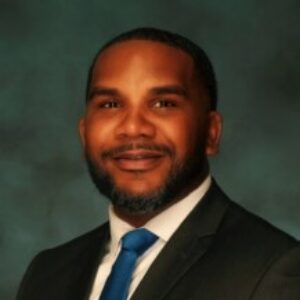 Profile photo of Joseph Green