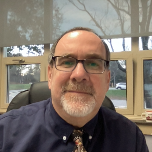 Profile photo of John Marcus