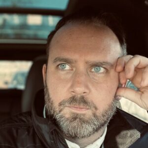 Profile photo of Andrew P Marcinek