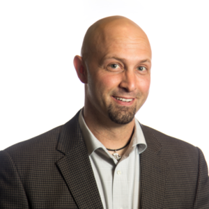 Profile photo of Jared Perrine
