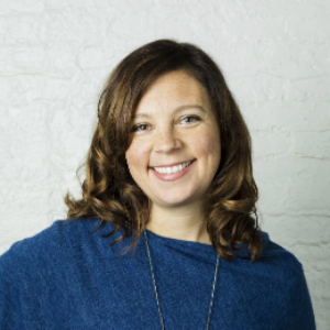 Profile photo of Meg Smallidge