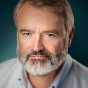 Profile photo of Tim Connors