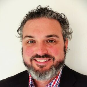 Profile photo of Matt Cole