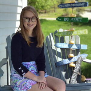 Profile photo of Kendyl Santos