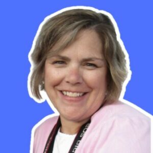 Profile photo of Karen Winsper