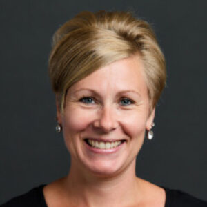 Profile photo of Crystal Blais