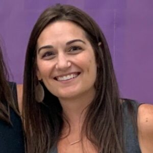 Profile photo of Nicole Lesperance