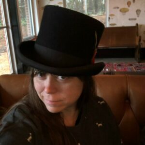 Profile photo of Angela McElroy
