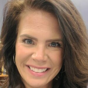 Profile photo of Kara Smith