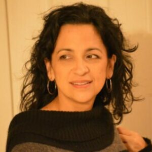 Profile photo of Melissa Shields