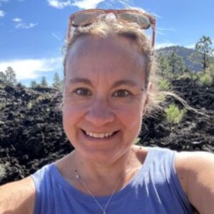 Profile photo of Tina Nicpan-Brown