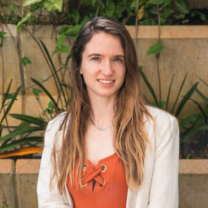 Profile photo of Kiara Klein