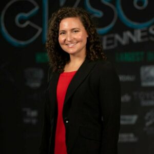 Profile photo of Margaret Livingston
