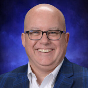 Profile photo of Kris Thurston