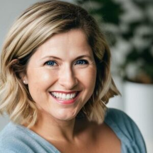 Profile photo of Crystal Frommert