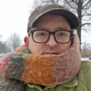 Profile photo of Sean Farnum