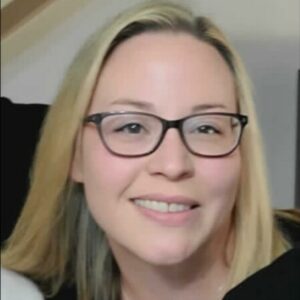 Profile photo of Susie Hayne