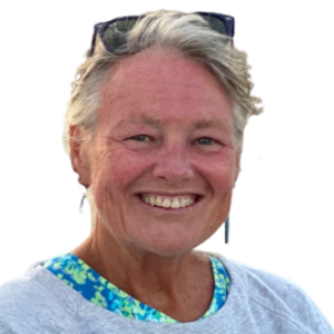 Profile photo of Alice Barr