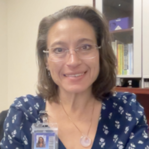 Profile photo of Holly Landez