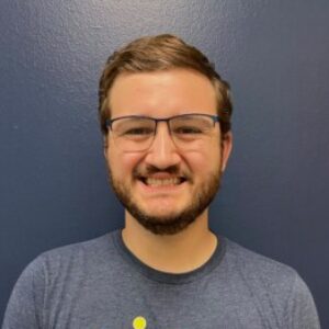 Profile photo of Trevor Anderson