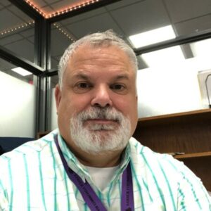 Profile photo of Tim Riley